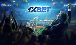 1xBet 新加坡 - 体验刺激的在线博彩世界