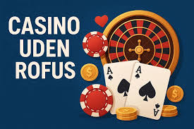 Bedste Online Casino Uden Casinoer - Spil, Sikkerhed og Fordele