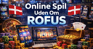 Bedste Online Casino Uden Casinoer - Spil, Sikkerhed og Fordele