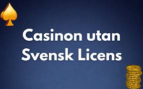 Casino Utan Spelpaus Din Guide till Spelupplevelser Casino Utan Spelpaus Din Guide till Spelupplevelser