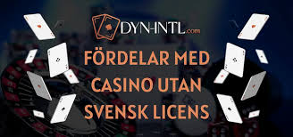 Casino Utan Spelpaus Din Guide till Spelupplevelser Casino Utan Spelpaus Din Guide till Spelupplevelser