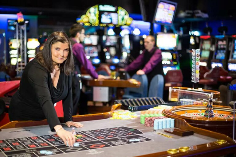 Rockstar casino avis à France