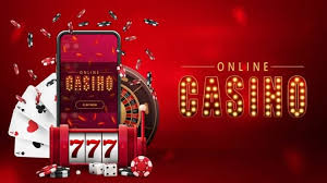 Discover the Thrills of Triumph Casino
