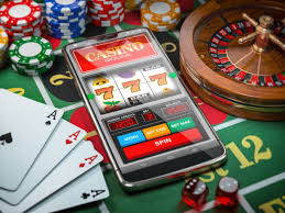 Experience the Thrill of Gaming at Casino WaveBet 677019145 Experience the Thrill of Gaming at Casino WaveBet 677019145