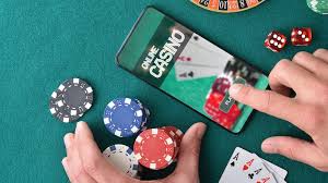 Experience the Thrill of Gaming at Casino WaveBet 677019145 Experience the Thrill of Gaming at Casino WaveBet 677019145