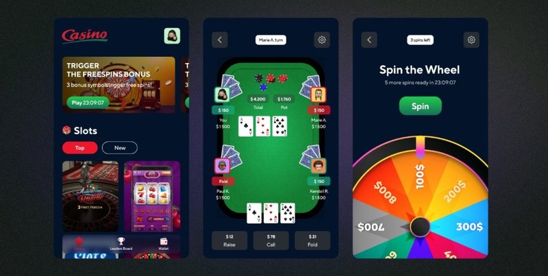 Découvrez code bonus rockstar casino